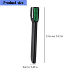 Vacuum Attachment Repair Nozzle for Enhancing Efficiency on Various Surfaces Quick Releasing Nozzle