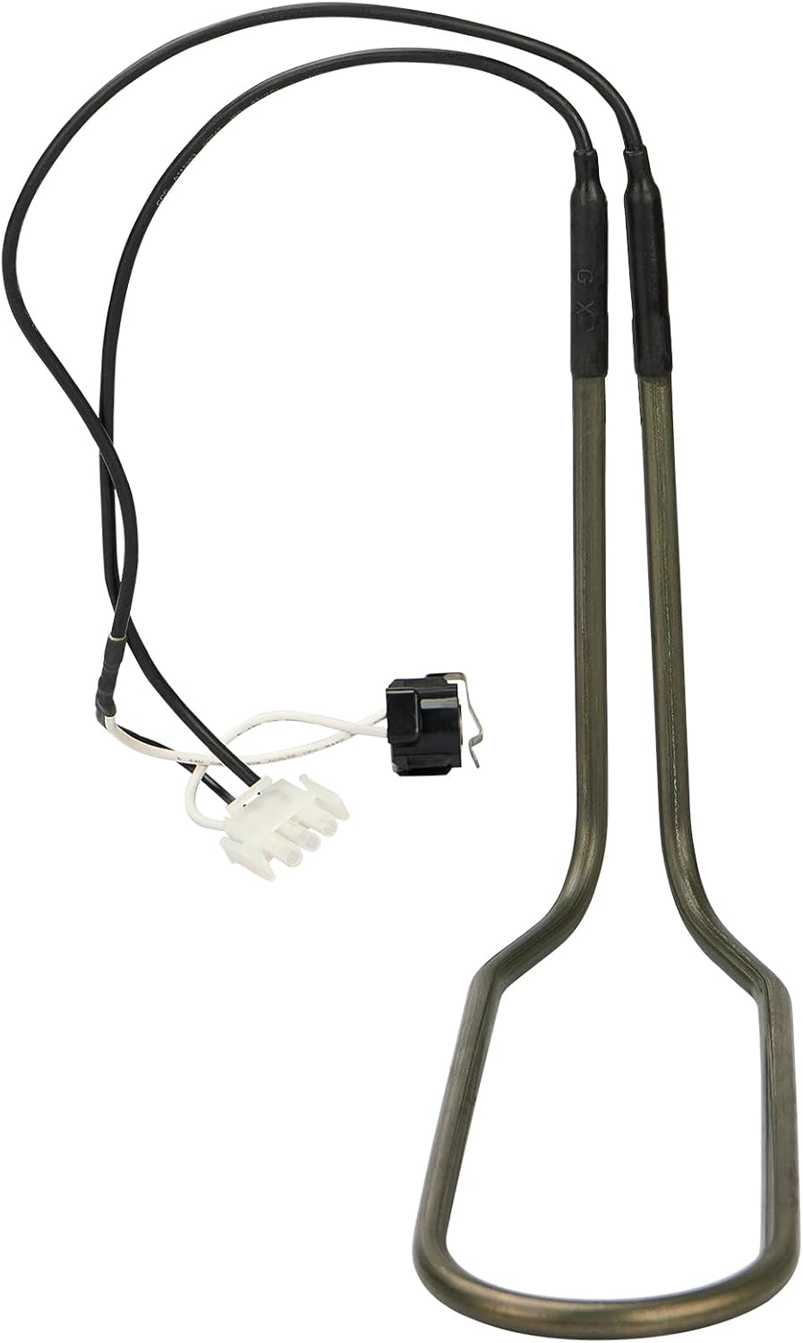 Upgraded 61006199 Refrigerator Defrost Heater Replacement