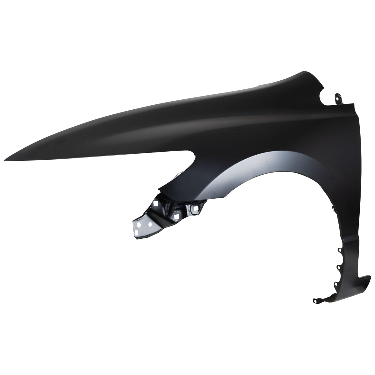 Garage-Pro Fender for HONDA CIVIC 2006-2011 LH Coupe