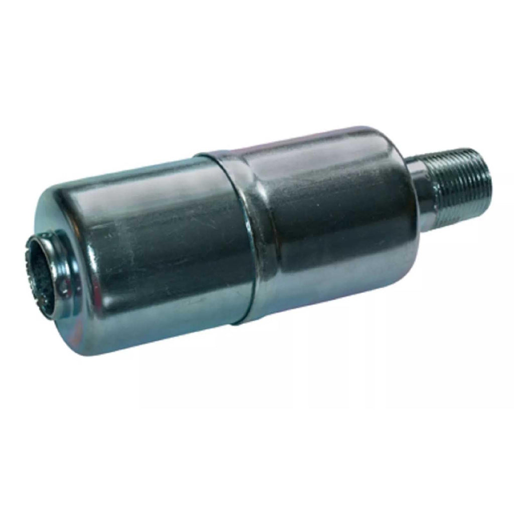 YOKAMU Replacement 3/4" Pipe Muffler for Briggs & Stratton 294599 Models