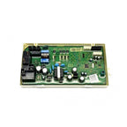 DC92-01596D Dryer Main Control Board Compatible with Samsung DV42H5000EW/A3, DV42H5000EW/AC, DV42H5000GW/A3