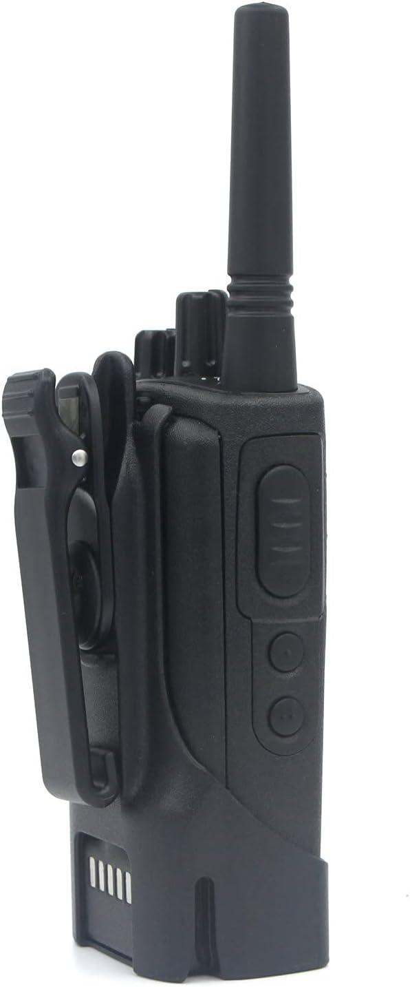 HKLN4510 Carry Holder for Motorola RMM2050 RMU2040 RMU2043 RMU2080 RMU2080D RMV2080 RVA50 RM Series Replacement with