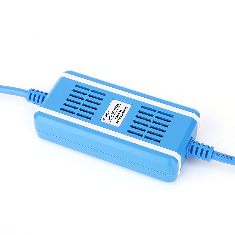 USB Programming Cable for PLC, Length