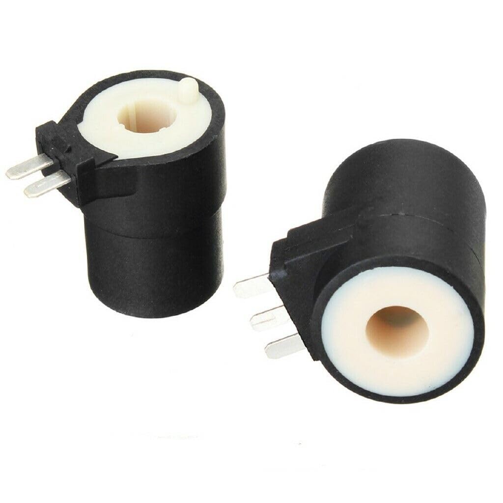 RATION 08015679 for Dryer Gas for Valve Coil Kit ReplFor ACEment for Electrolux # PR9730512PAEL410