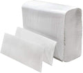 White MultiFold Paper Towels- Pack of 2-250ct. Total 500 Towels