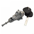 for kia Rio Front Left Door Lock Cylinder Assembly 2012-2017 with Ignition Switch and 2 Keys 81970-1WA00