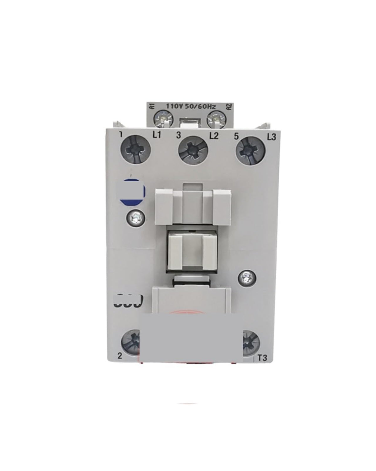 Bolisila AC Contactor 100-C30*00 100-C30*10 100-C30*01 AC24V AC110V AC230V AC400V DC24V(AC24V,100-C30*01)