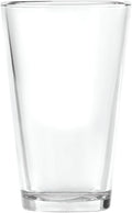 Restaurant Basics Duratuff 12 Oz Beverage Glass