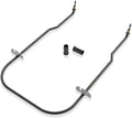 Upgraded W11537778 Dishwasher Heating Element Replacement Compatible with Whirlpool Kitchen-Aid, Maytag Dishwasher Heater Element Fit models WDPA70SAMZ1 WDT750SAKW3 KDFE104KBL0, KDFE204KPS0