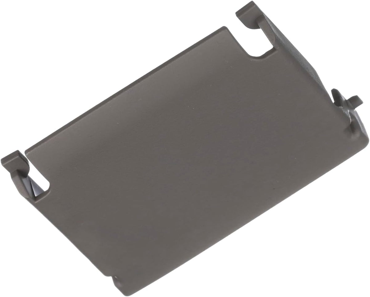 Upgraded Dishwasher Rack Adjuster Cover Compatible with Jenn-Air JDB9200CWP2 JDTSS244GP0 JDTSS244GS0 JDTSS245GX0 JDTSS246GP0 JDTSS246GS0 JDTSS247HS0 JDB8200AWP0 JDB8200AWP1 JDB8200AWP2 JDB8200AWP3