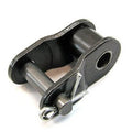 Eopzol Replacement 02-178 Offset Link Chain for Oregon #41 Rivet Replace for John Deere P28536 SW41OLUS