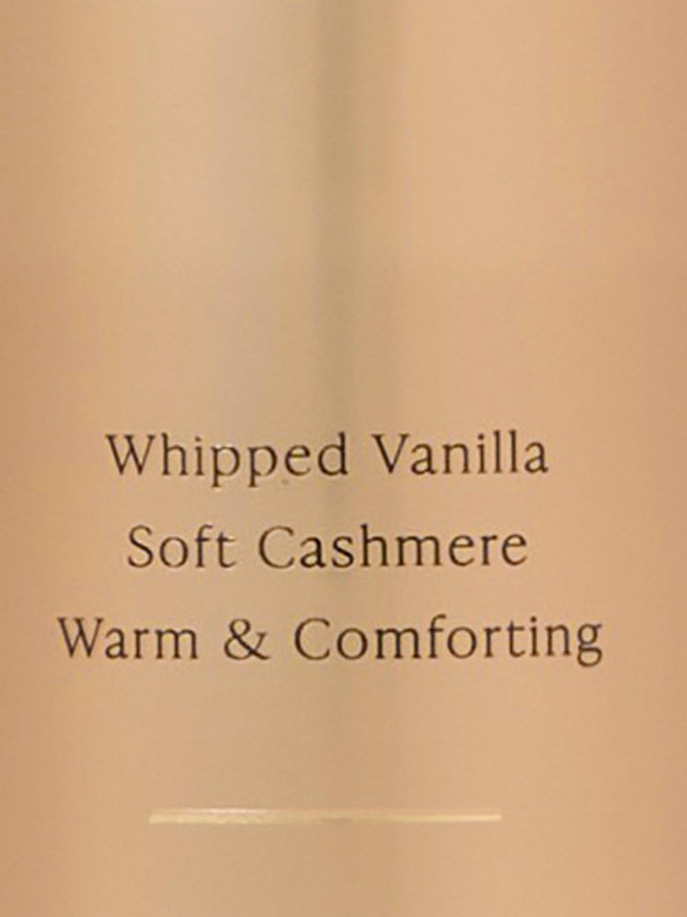 Body Fragrance Mist, Bare Vanilla - 8.4 fl oz