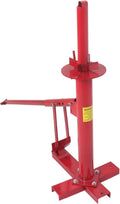 Portable Hand Tool Tire Bead Breaker Manual Tire Changer for 8 Inch - 16 Inch for Car Truck Trailer Tire Mounting Tool