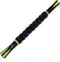 Muscle Roller Stick - Massage Stick for Athletes - Reducing Soreness and Muscle Strain, Soothing Legs Cramps
