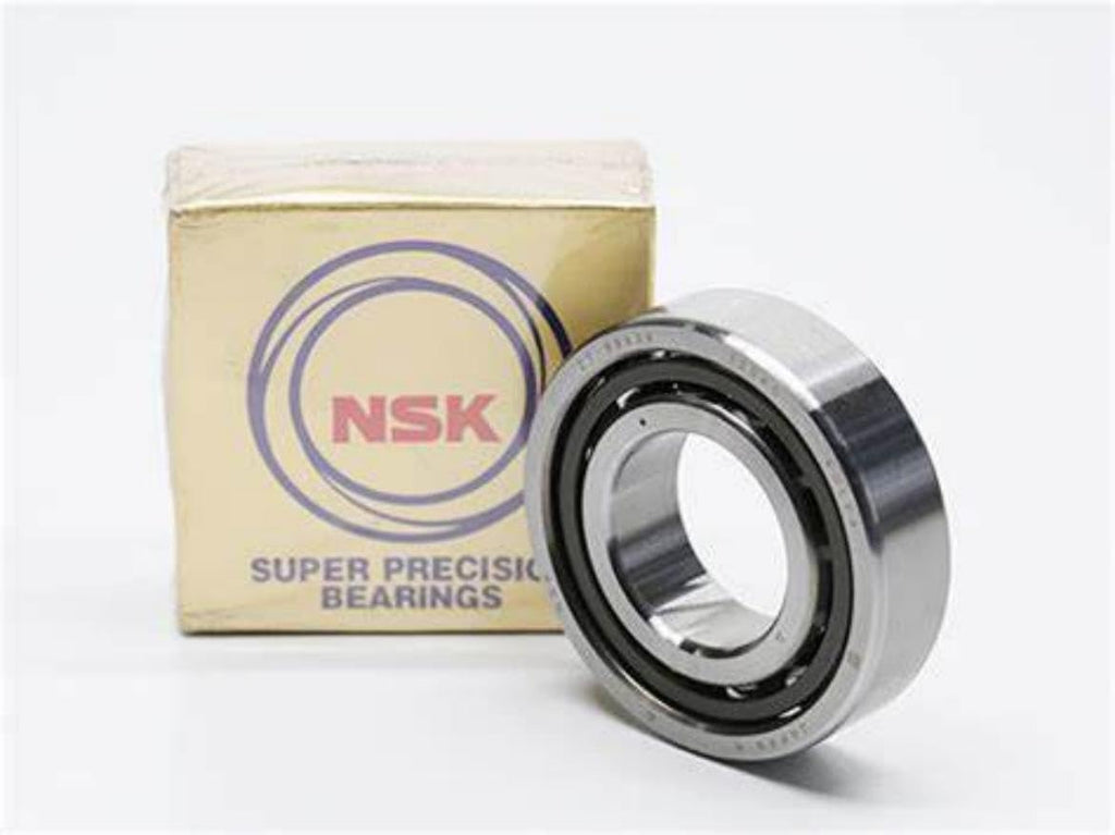 NSK Precision Angular Contact Ball Bearing 7006CTYNSULP5