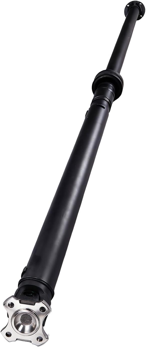Rear Drive shaft Assembly Propeller Shaft 80.35''