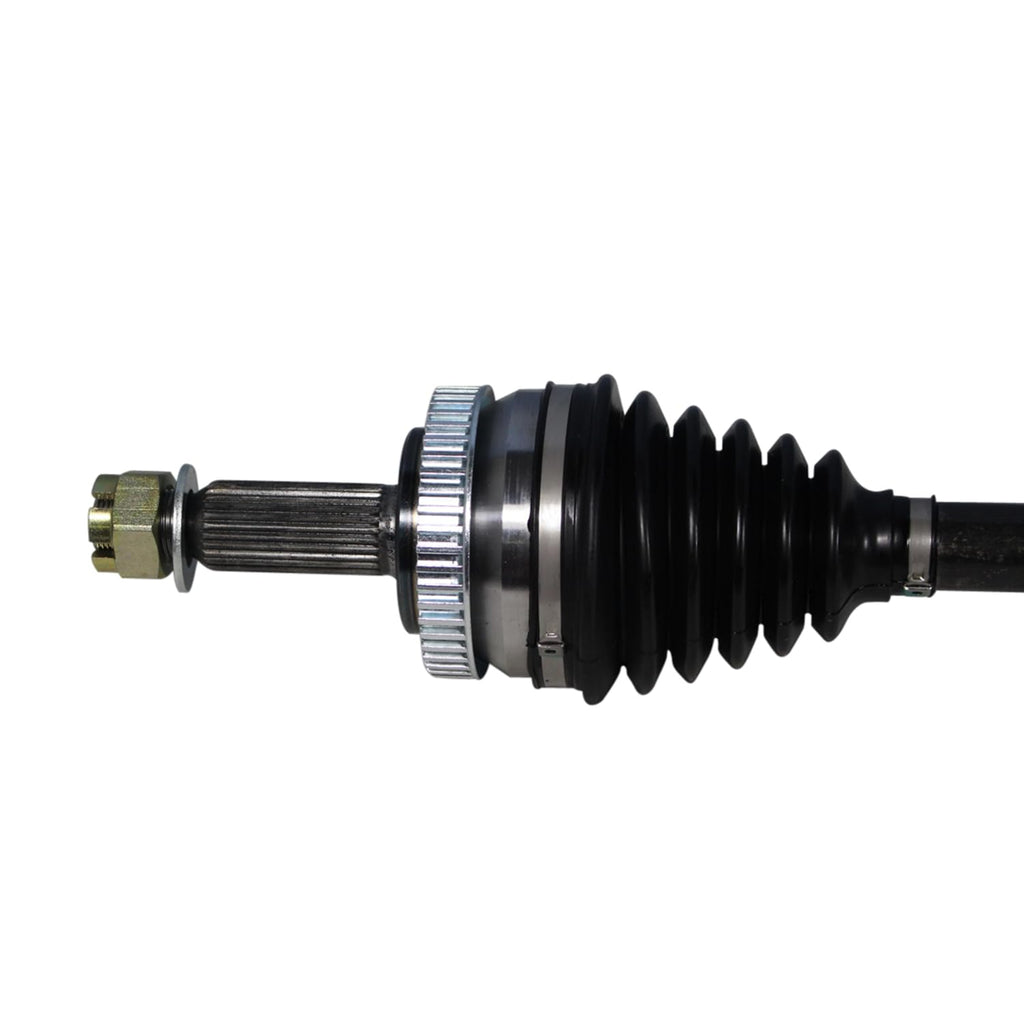 GSP NCV37002 CV Axle Shaft Assembly - Right Front (Passenger Side)
