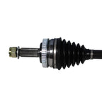 GSP NCV37002 CV Axle Shaft Assembly - Right Front (Passenger Side)