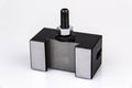 AXA #5 MT2 MORSE TAPER HOLDER FOR DRILLING CNC LATHE TOOL DRILL 250-105