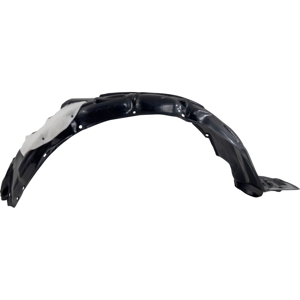 Garage-Pro Fender Liner For Honda Civic 2012-2015 Front, Passenger Side