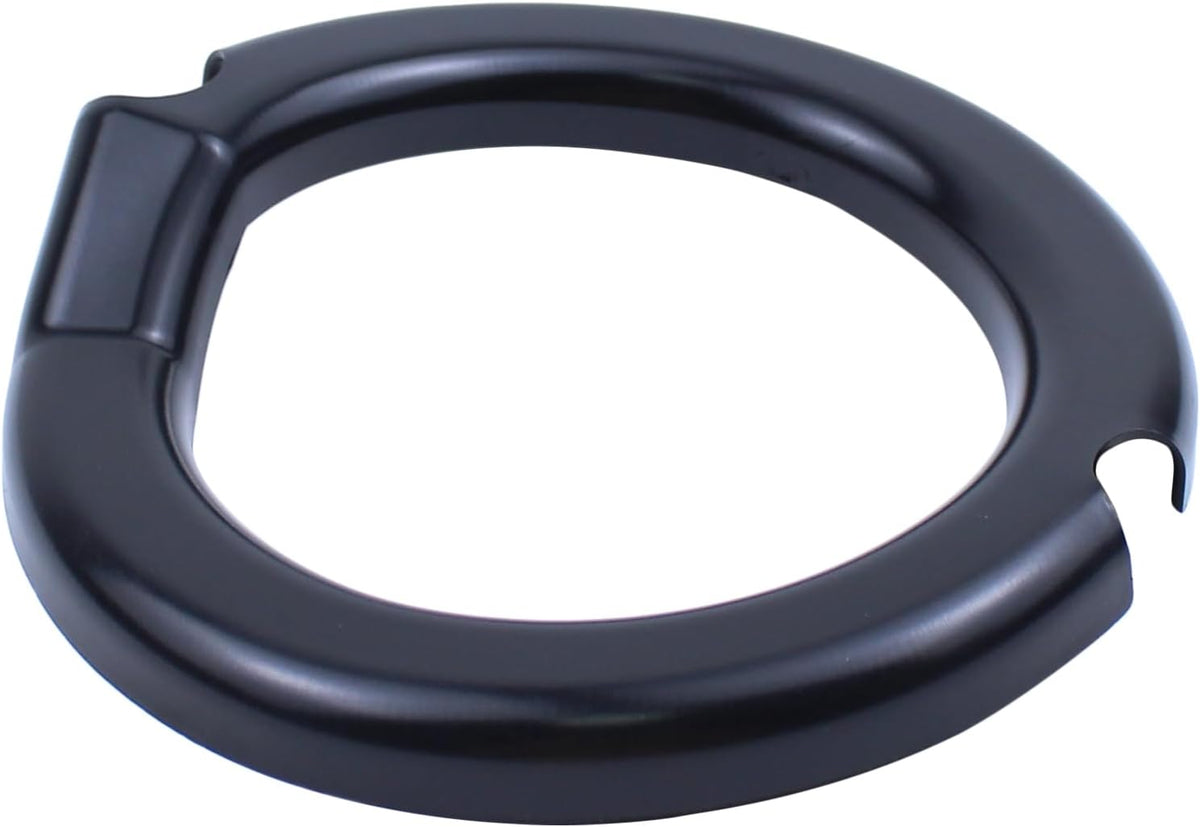 Rear Driver Passenger Leaf Lower Coil Spring Seat Insulator for Honda,Acura