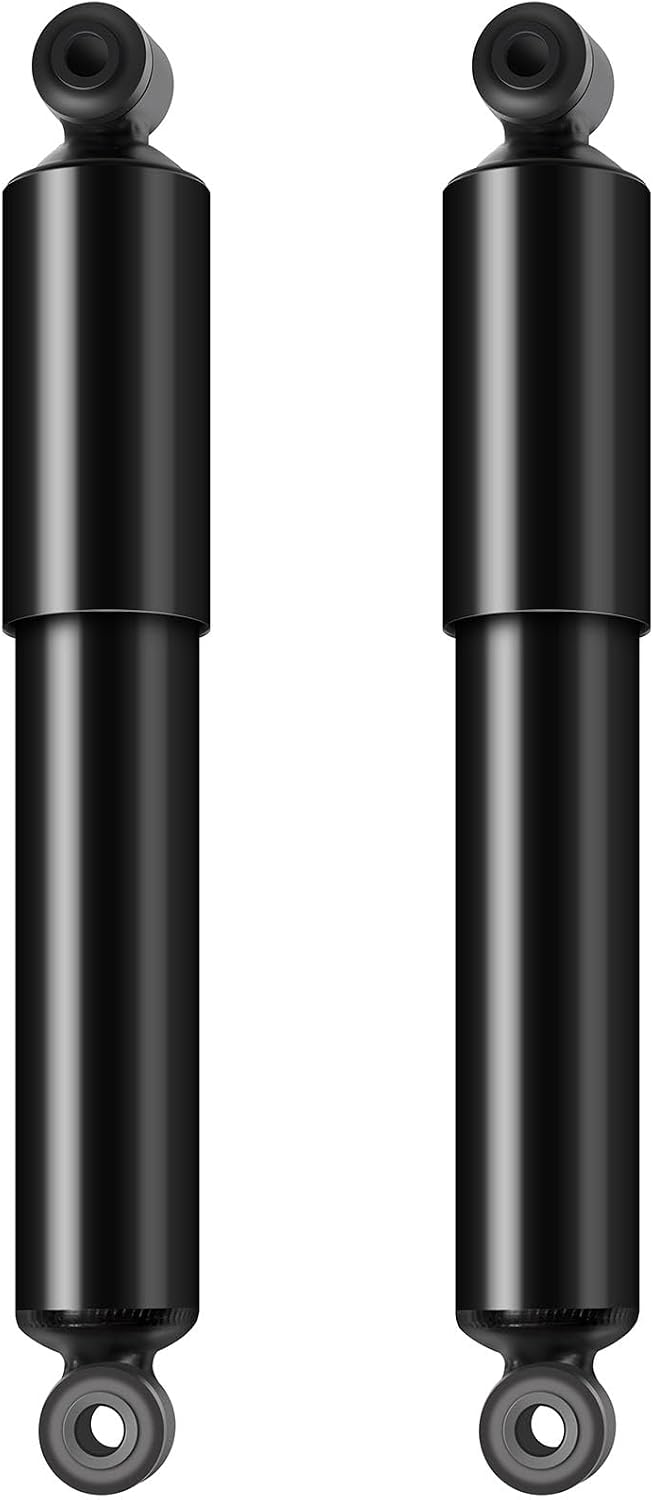 OCPTY Rear Shock Absorbers Struts for Chrysler for Town & Country 2008-2016