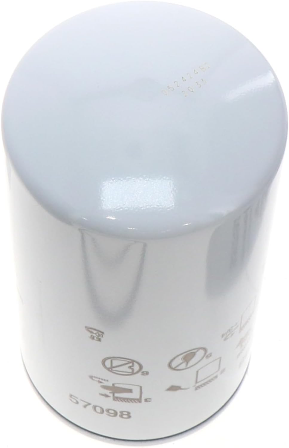 WIX 57098 Spin-On Hydraulic Filter Replacement