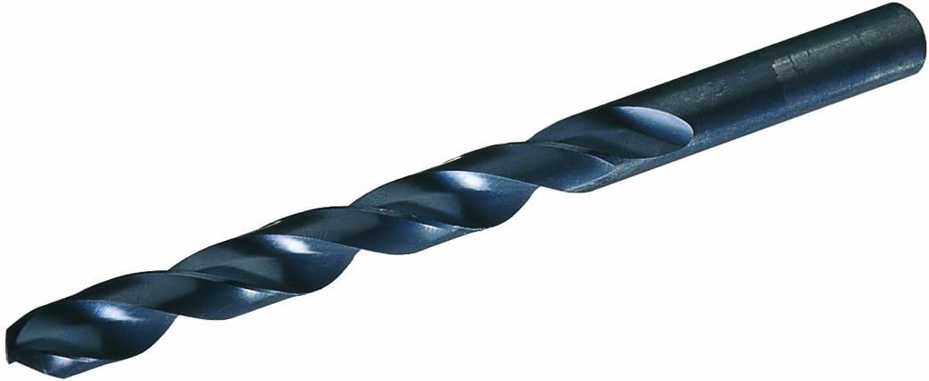 Champion Cutting Tool 705SP-5/64 Heavy Duty Jobber Twist Drill Bits-Made in the USA (12 per pack)