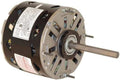 CENTURY D1026 Century D1026 Standard Efficiency Indoor Blower Motor, 5-5/8", 208
