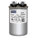 35 uF x 370 VAC Round Run Capacitor by # 12718