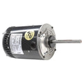 Leeson Condenser Fan Motor, 1 hp 056T11O5302-1 Each