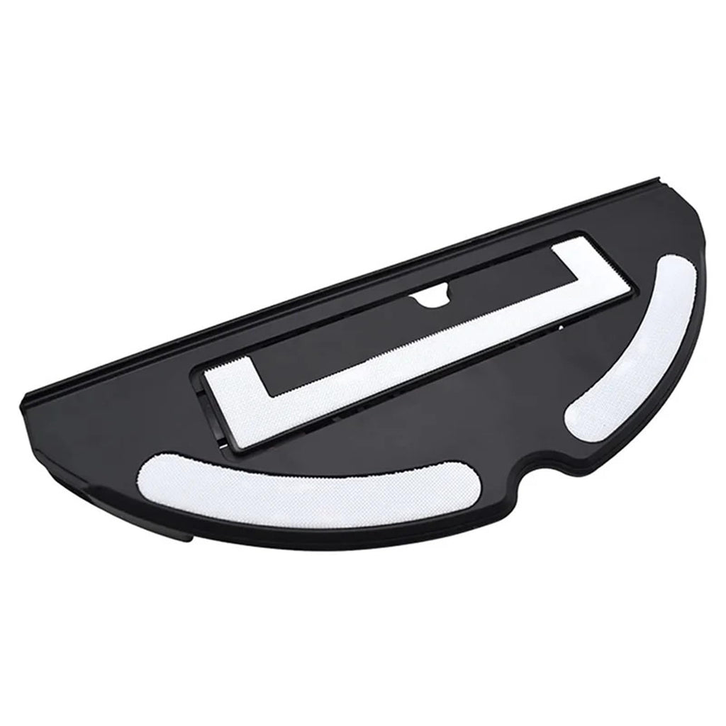Mop Holder Bracket, Compatible with Roborock S8/S7/T7S, Robot Vacuum Cleaner Mopping Head Replacement Accessory