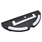 Mop Holder Bracket, Compatible with Roborock S8/S7/T7S, Robot Vacuum Cleaner Mopping Head Replacement Accessory