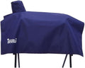 600 Denier Western Saddle Cover