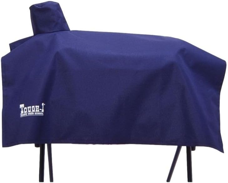 600 Denier Western Saddle Cover