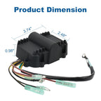 Capacitive Discharge Ignition Switch Box Power Pack Replaces 339-7452A19