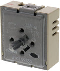 PRYSM W10149355 Range Infinite Switch Compatible with Whirlpool, Maytag, KitchenAid, Jenn-Air, Amana, Magic Chef, Admiral, Norge, Roper, Replacement for W10149355, 1470674, PS11749068, AP6015787