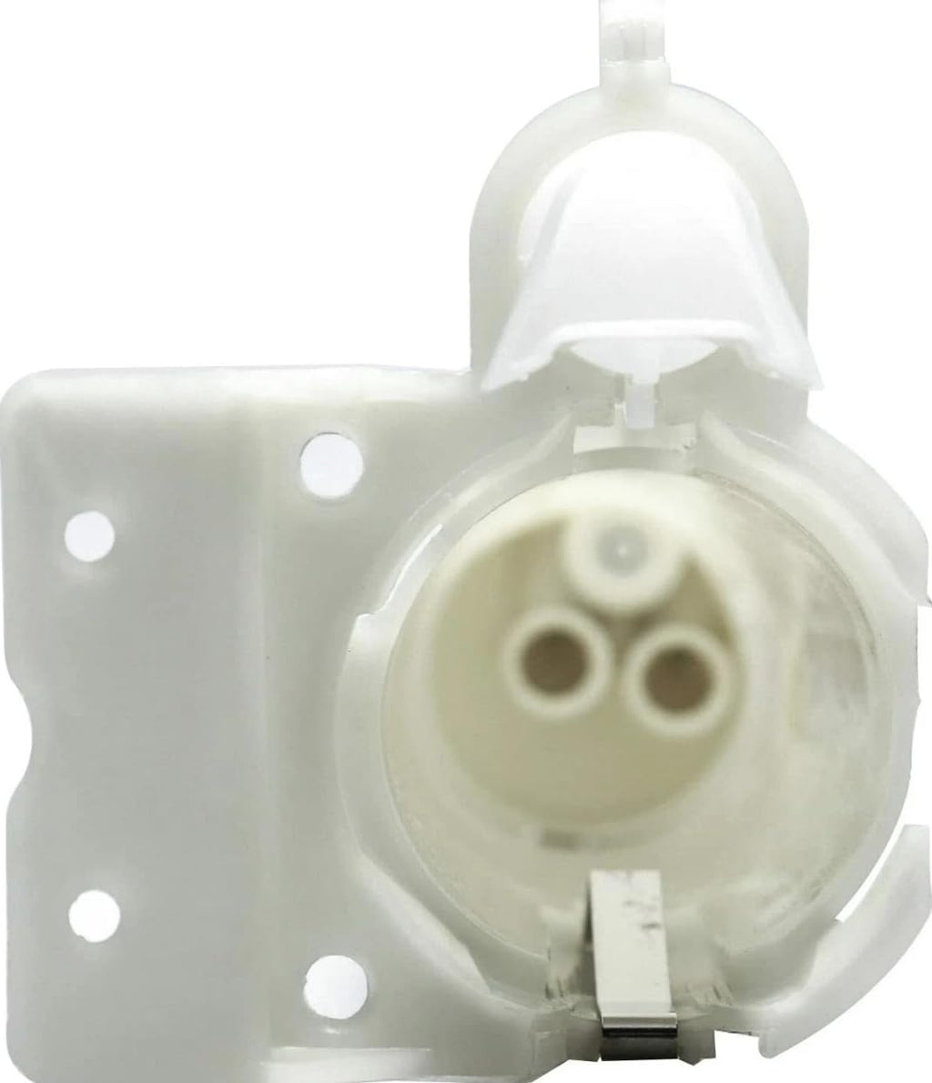 OEM GENUINE Refrigerator Housing For Whirlpool ED5FHEXST03 ED5FHEXTB00 ED5FHEXTB01 ED5FHEXTL00 ED5FHEXTL01 ED5FHEXTQ00 ED5FHEXTQ01 ED5FHEXTS00 ED5FHEXTS01 ED5FHEXTT00 ED5FHEXTT01 ED5FHEXVB00