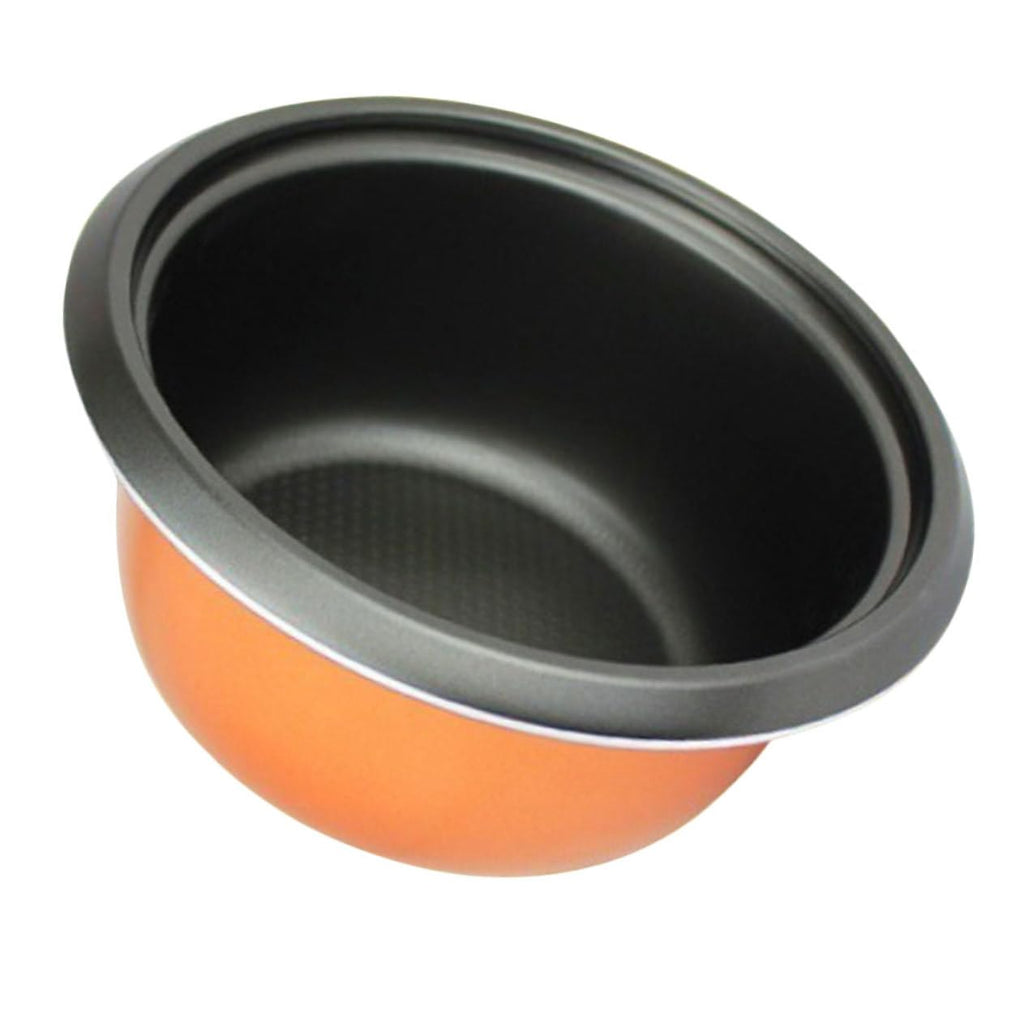 3l Nonstick Rice Cooker Replacement Inner Pot with Honeycomb Design