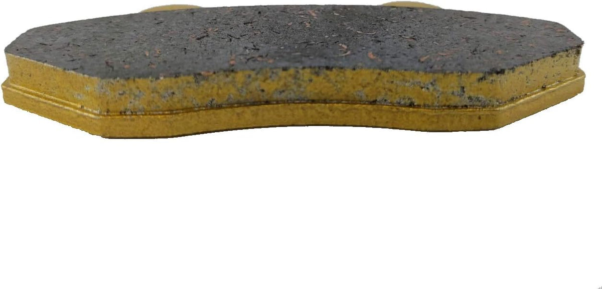 Traild Ceramic Brake Pads for Kawasaki Brute Force 2005-2026 Front Axle Set
