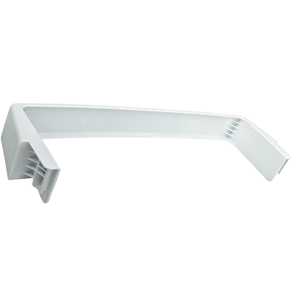 WR71X30014 Door Shelf Rail Compatible with GE Refrigerator