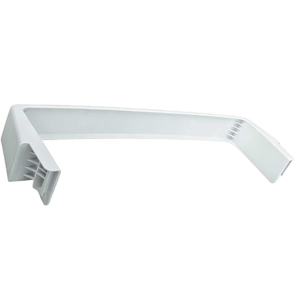 WR71X30014 Door Shelf Rail Compatible with GE Refrigerator