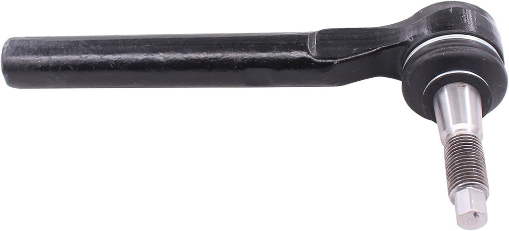 NewYall Inner Outer Front Left and Right Suspension Tie Rod End Kit