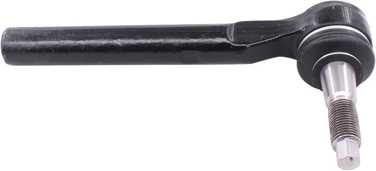 NewYall Inner Outer Front Left and Right Suspension Tie Rod End Kit