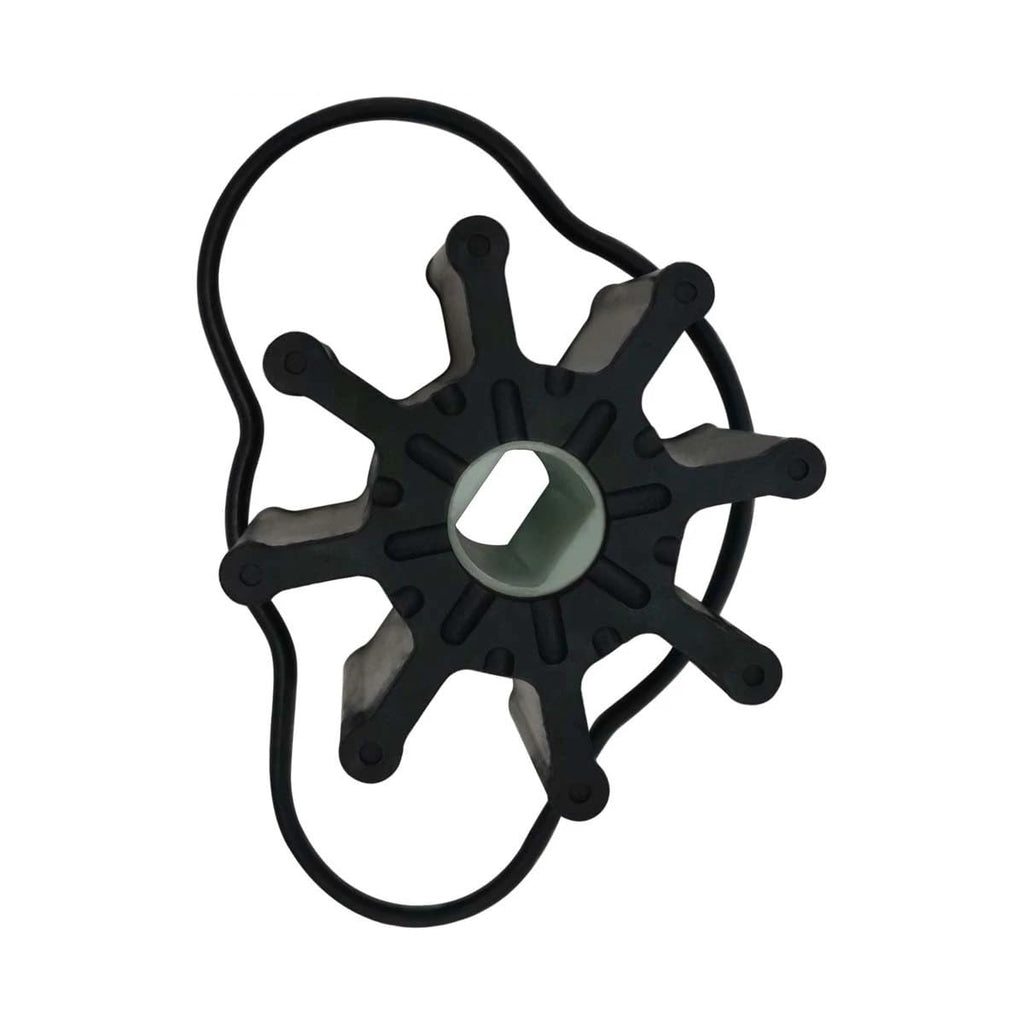 Impeller kit 47-8M0104229 for Mercruiser Parts Marine 4.3L 5.0L 5,7L 8.1L