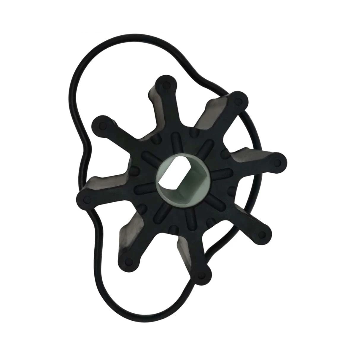 Impeller kit 47-8M0104229 for Mercruiser Parts Marine 4.3L 5.0L 5,7L 8.1L