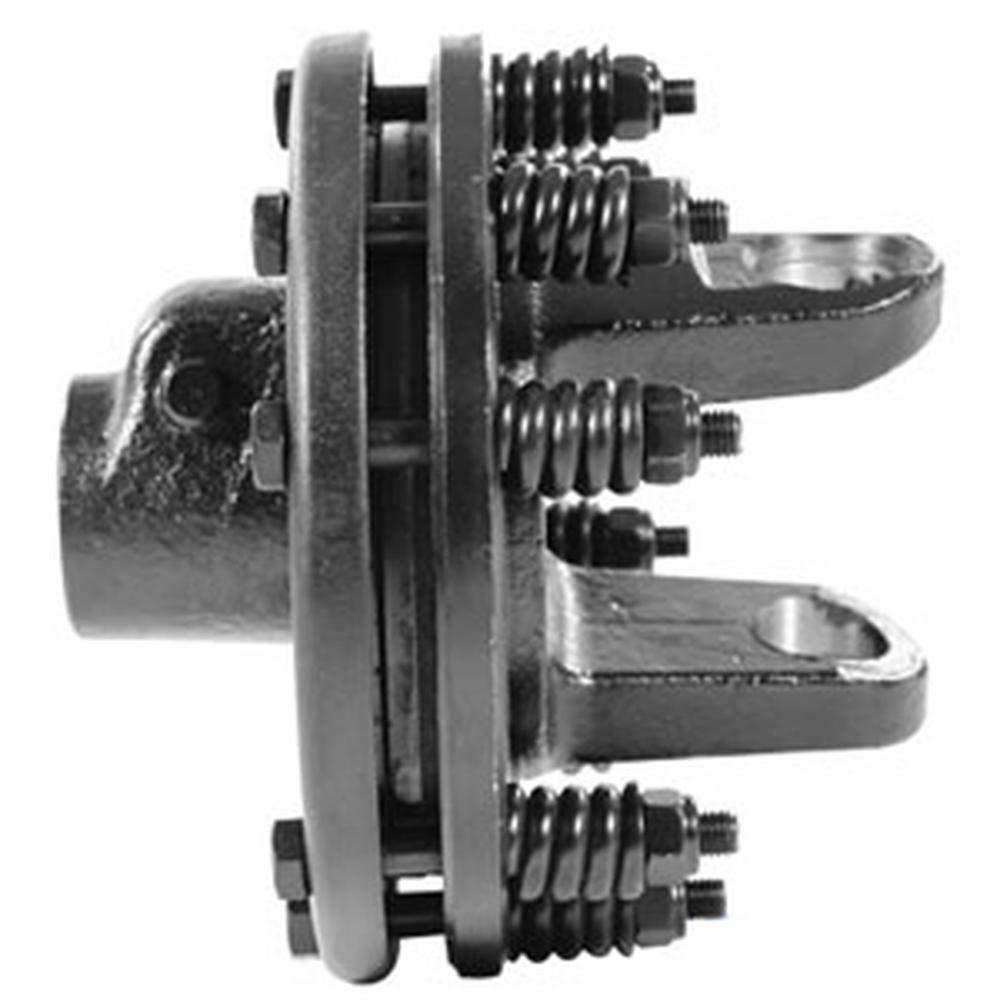 BP639248001 Clutch Assembly Fits Comer, Bondioli & Pavesi for Bush Hog F22