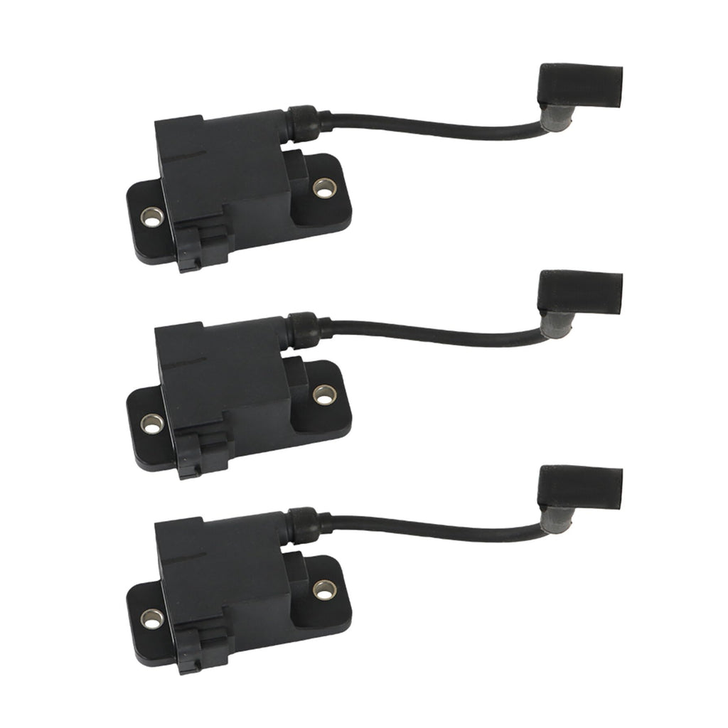 GXYWADY 3Pcs CDM Ignition Coil Replacement for Force
