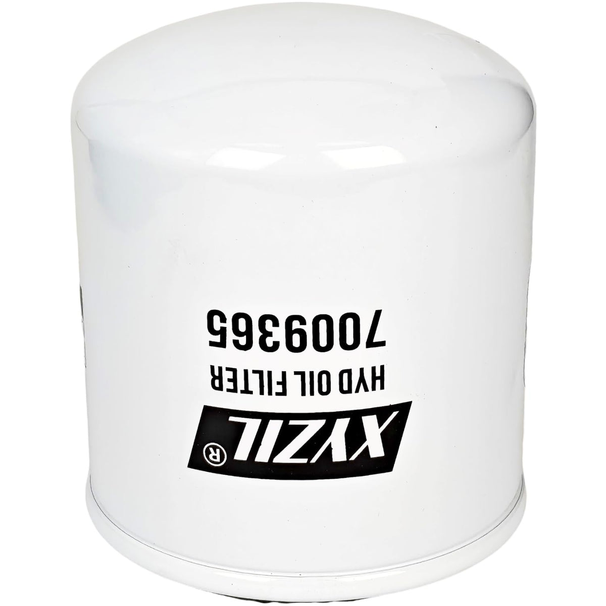 XYZIL Hydraulic Oil Filter 7009365 Compatible with Bobcat Excavator E32 E32i E35 E35i E19 E20 E25 E26 E27 E27Z E34 E35Z E37 HYD