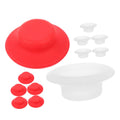 12Pcs Swing Bottle Replacement Seal Gaskets for Beer Soda Bottles